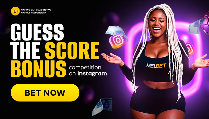 Casino games slots and live dealer on Melbet